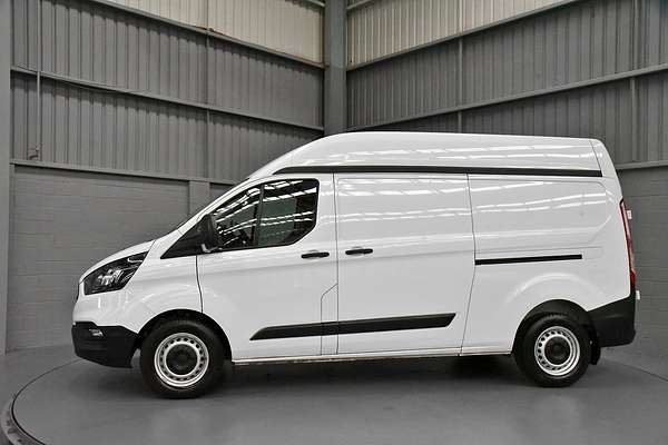 2023 Ford Transit Custom 340L VN