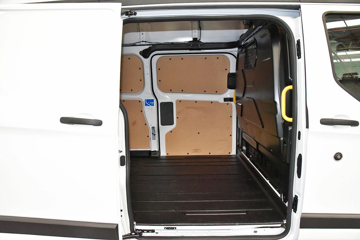 2023 Ford Transit Custom 340L VN