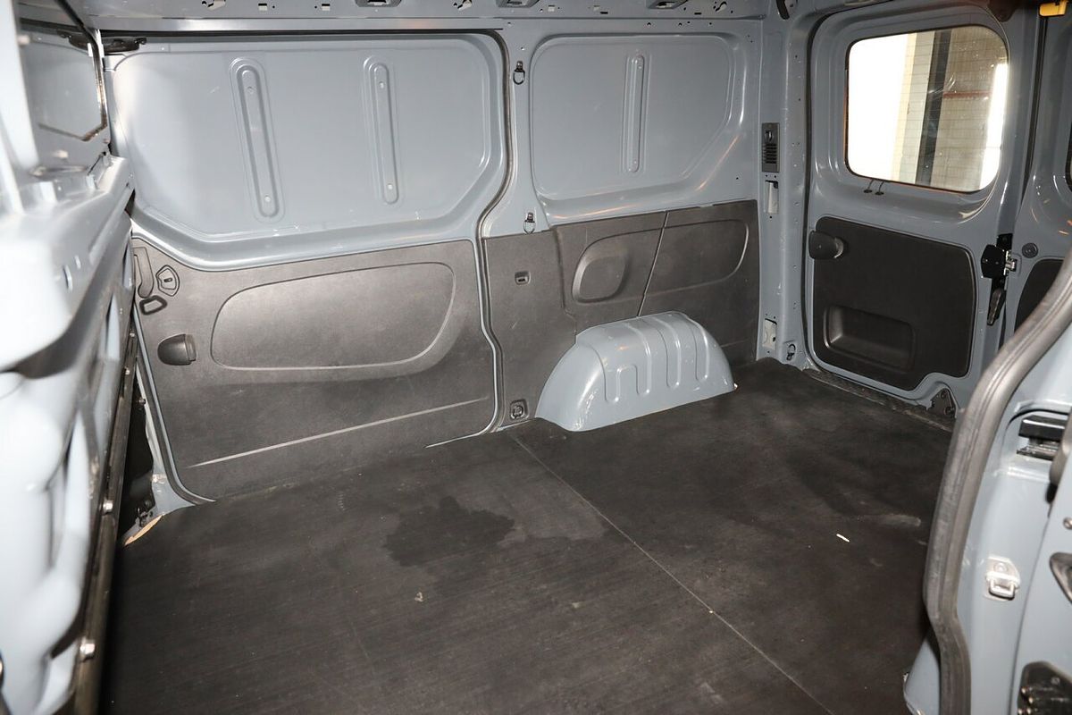 2023 Renault Trafic Pro X82 SWB