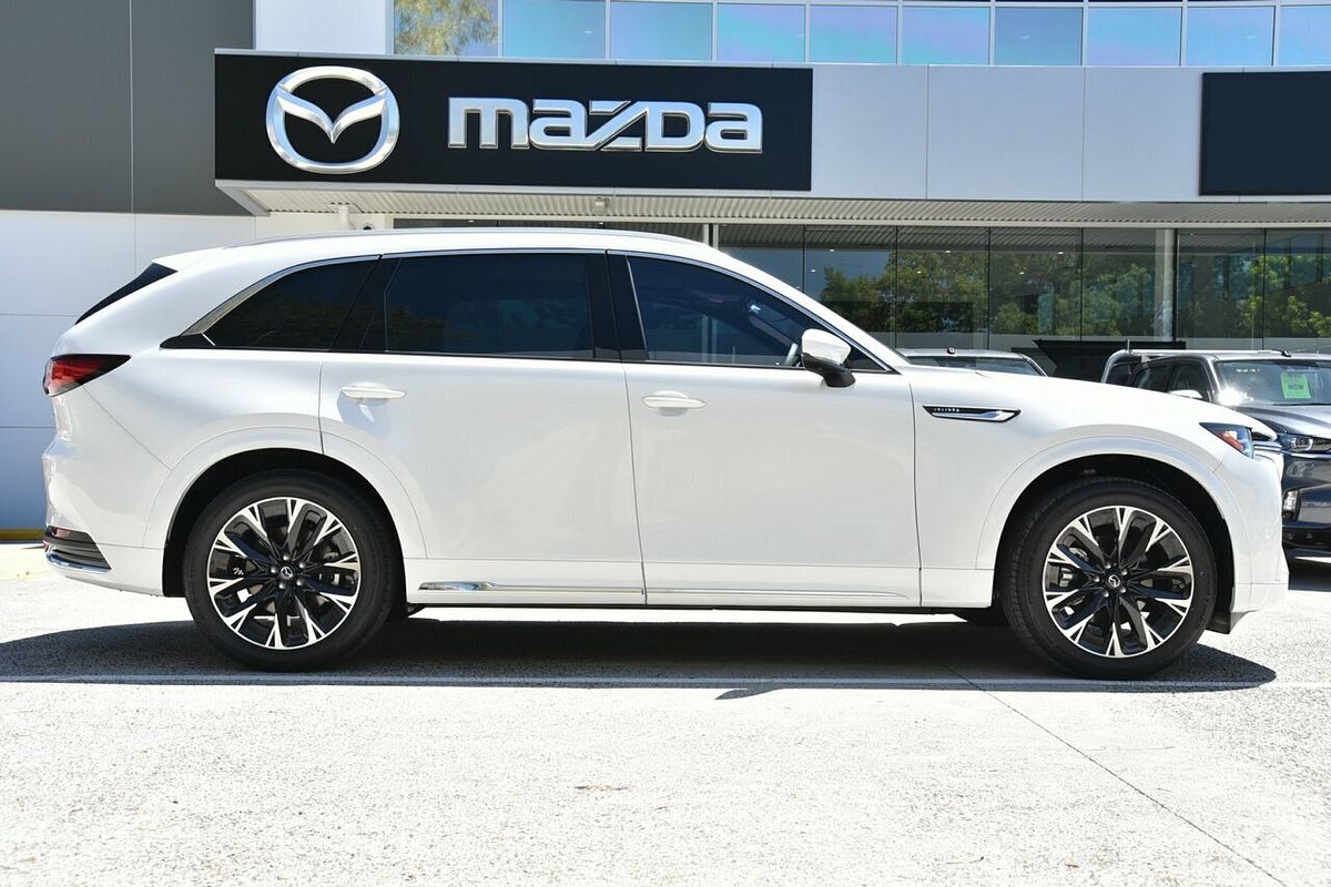 2023 Mazda CX-90 D50e Azami KK