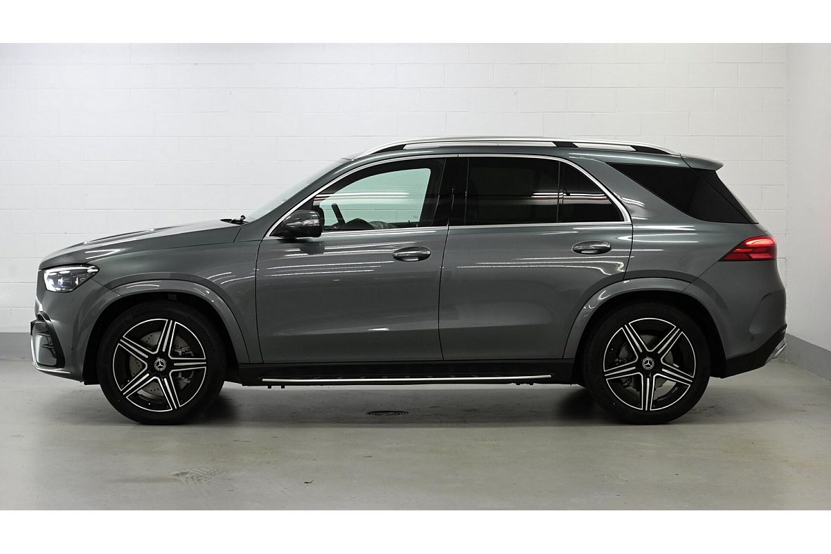 2023 Mercedes-Benz GLE-Class GLE450 d V167