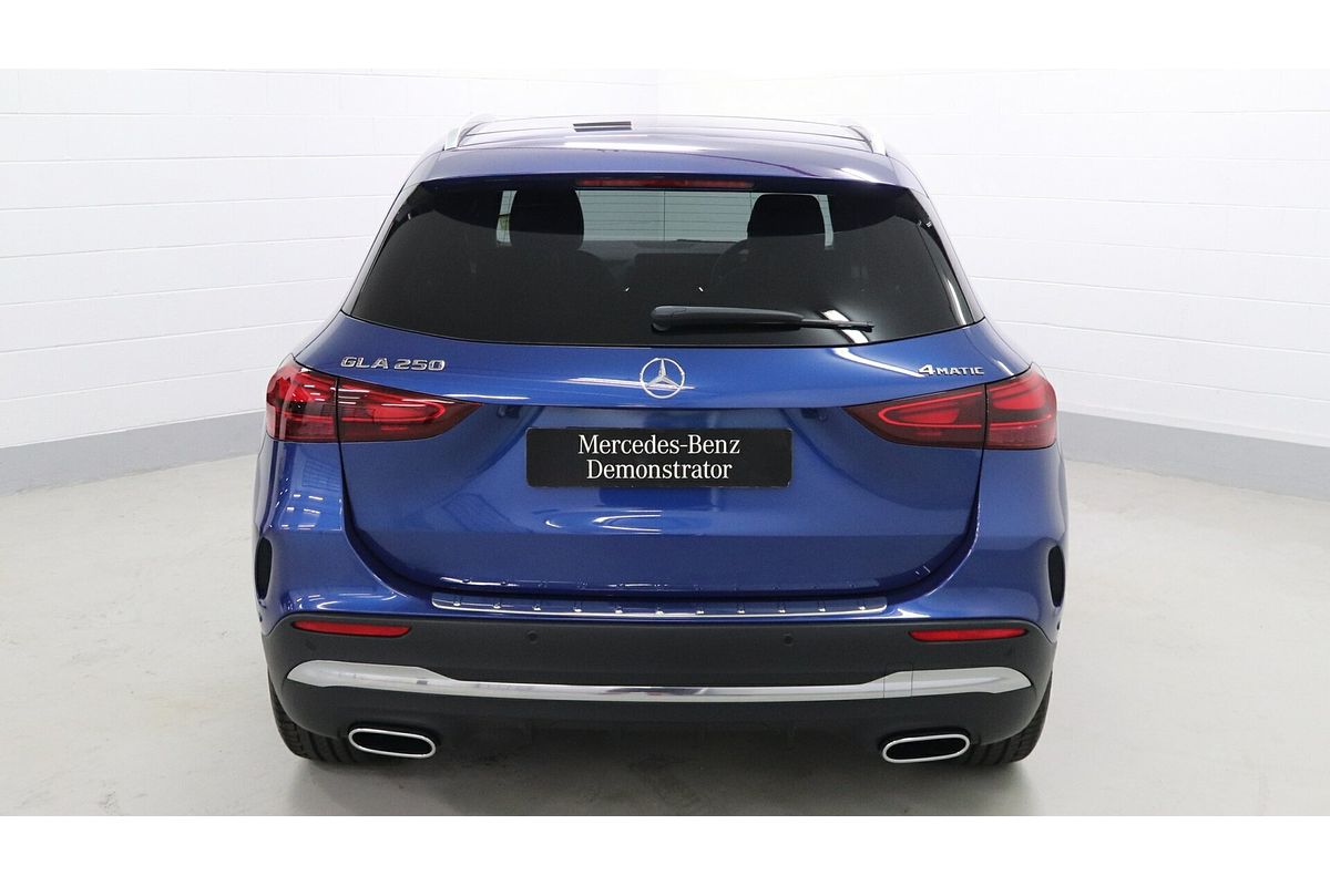 2024 Mercedes-Benz GLA-Class GLA250 H247