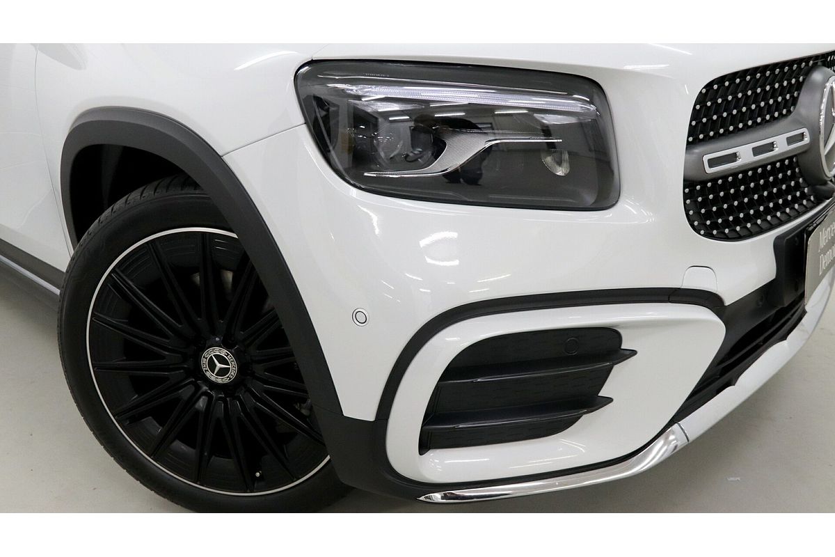 2024 Mercedes-Benz GLB-Class GLB250 X247