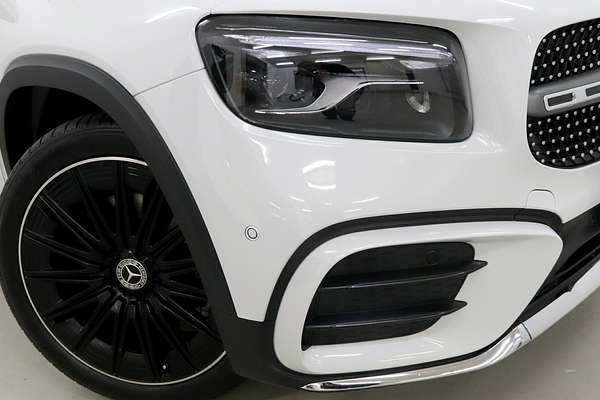 2024 Mercedes-Benz GLB-Class GLB250 X247