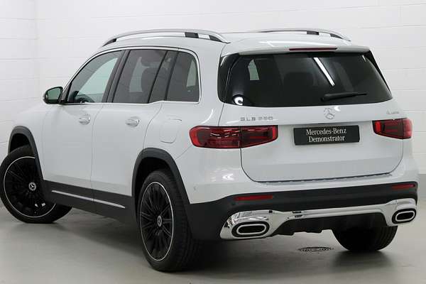 2024 Mercedes-Benz GLB-Class GLB250 X247
