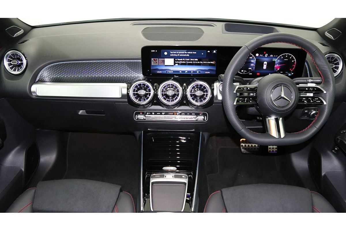 2024 Mercedes-Benz GLB-Class GLB250 X247