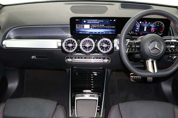 2024 Mercedes-Benz GLB-Class GLB250 X247