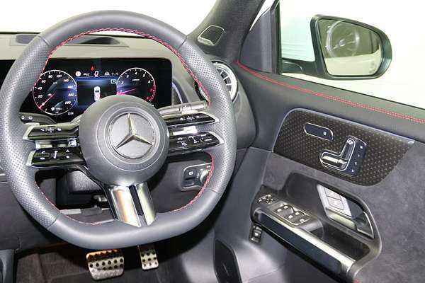 2024 Mercedes-Benz GLB-Class GLB250 X247