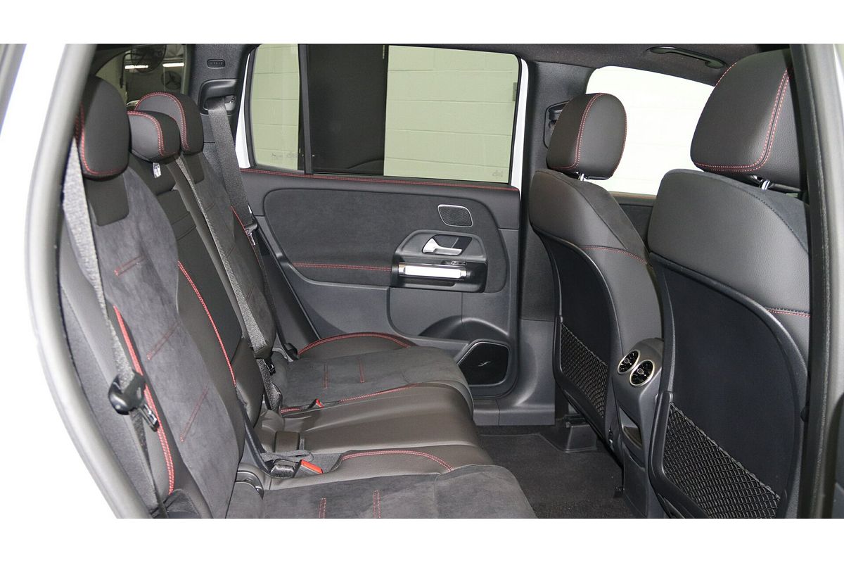 2024 Mercedes-Benz GLB-Class GLB250 X247