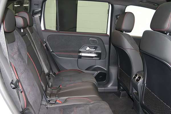 2024 Mercedes-Benz GLB-Class GLB250 X247