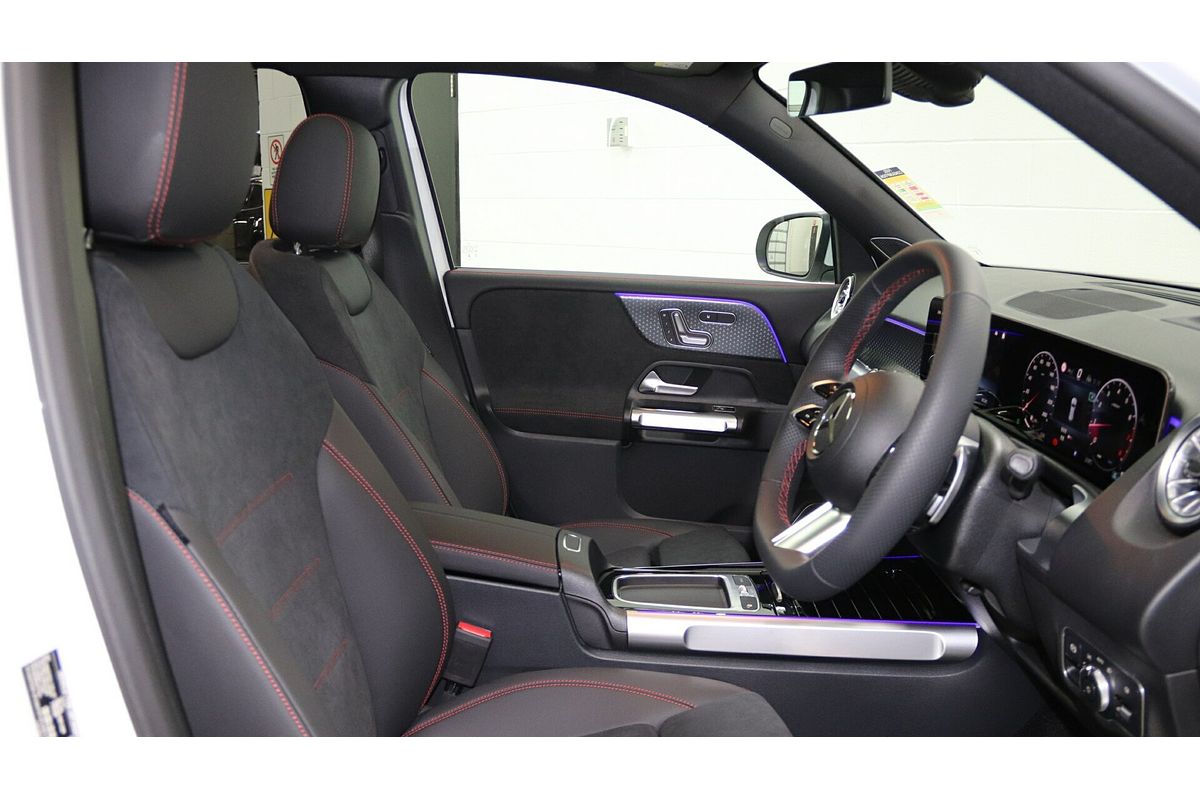 2024 Mercedes-Benz GLB-Class GLB250 X247