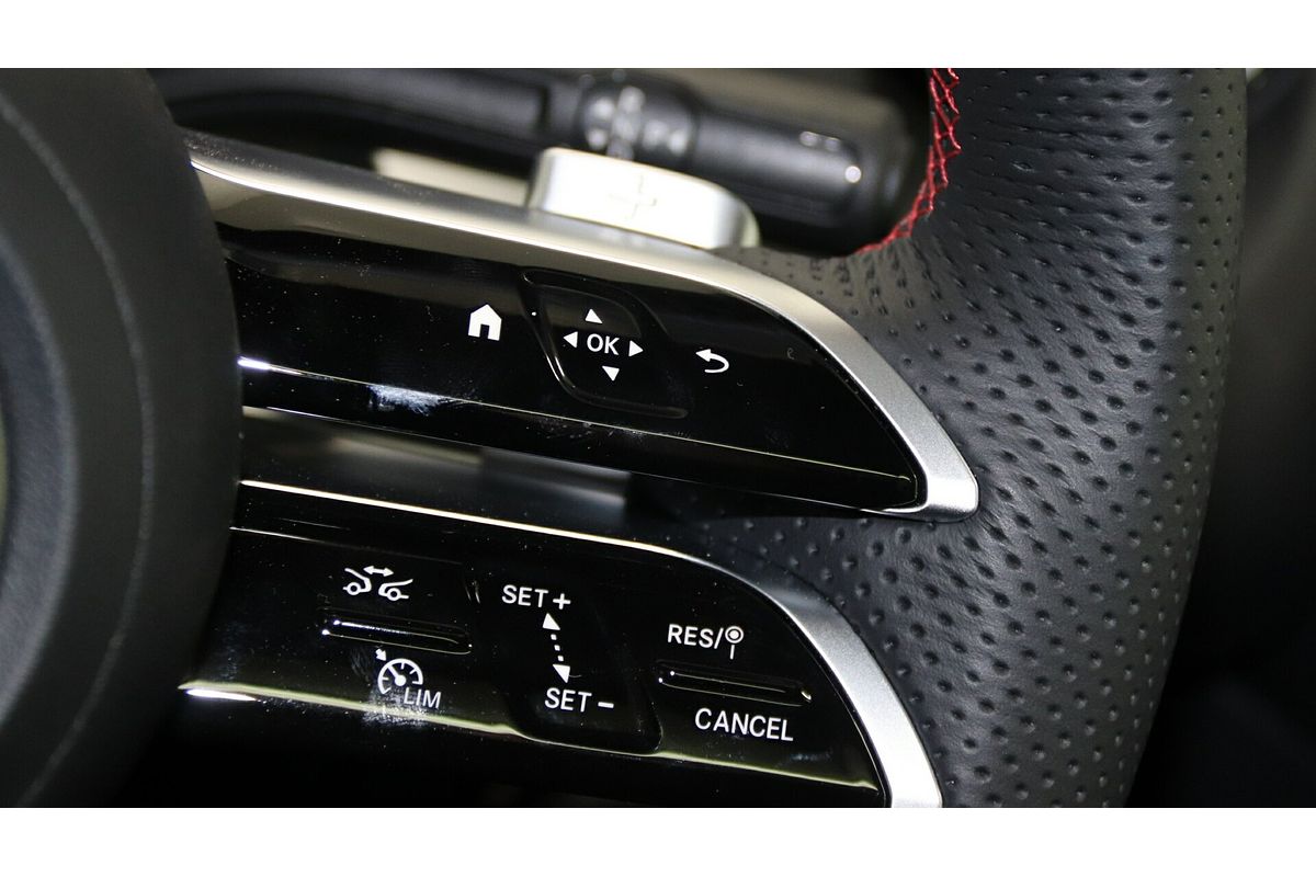 2024 Mercedes-Benz GLB-Class GLB250 X247