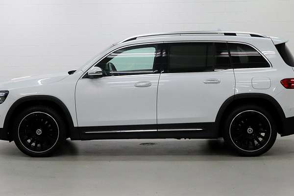 2024 Mercedes-Benz GLB-Class GLB250 X247
