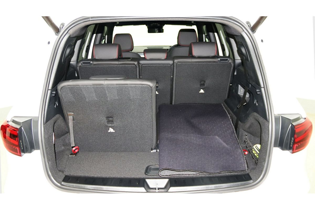 2024 Mercedes-Benz GLB-Class GLB250 X247