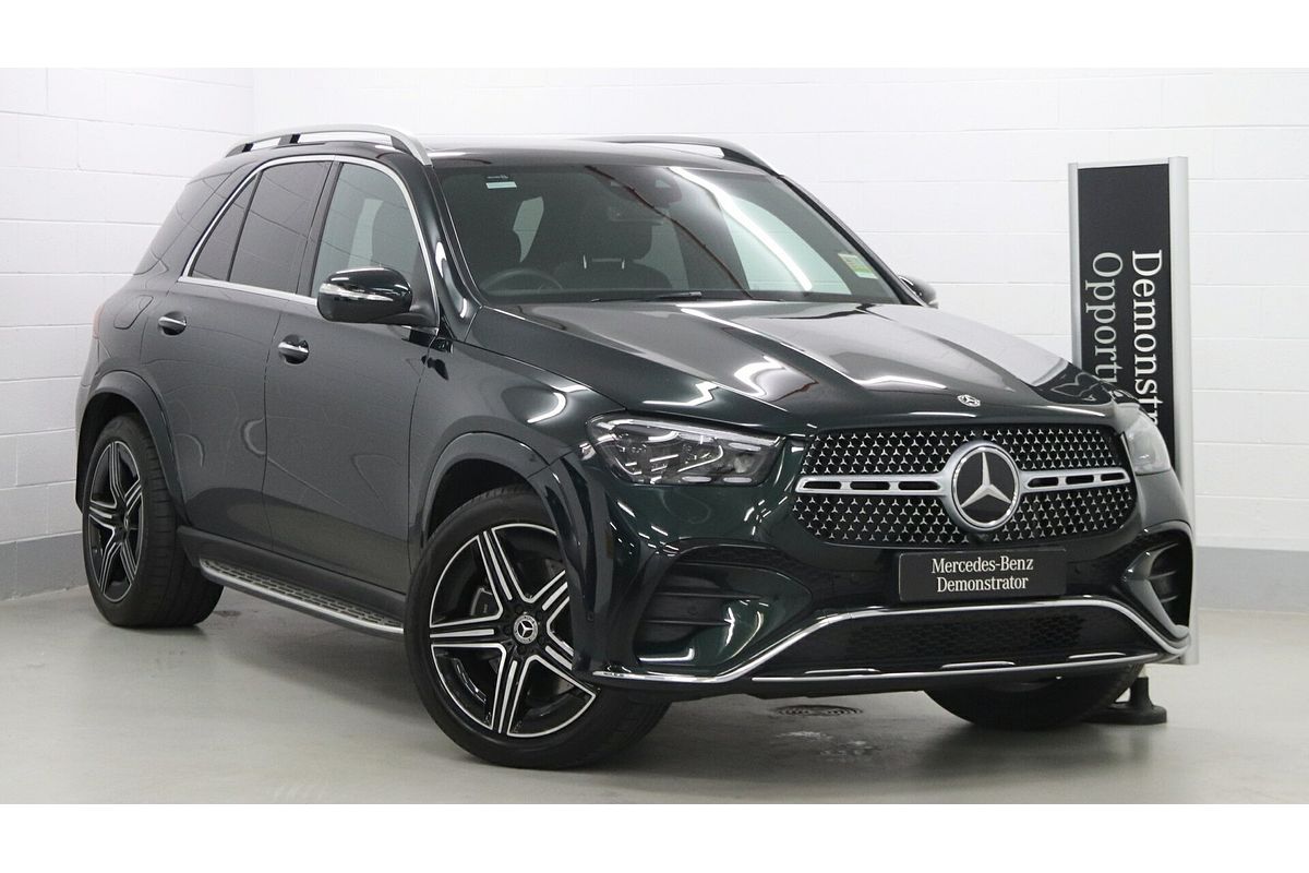 2023 Mercedes-Benz GLE-Class GLE300 d V167