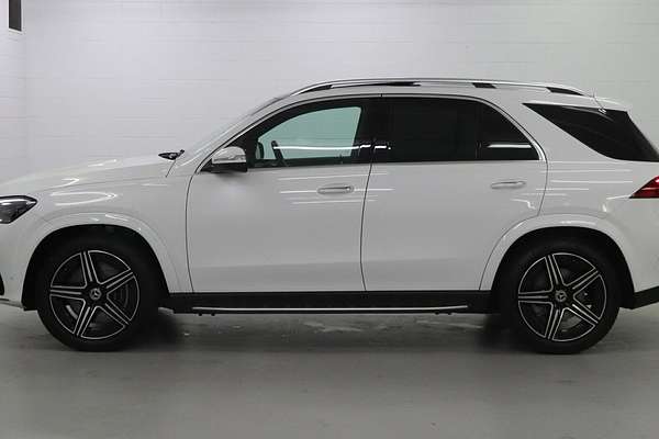 2023 Mercedes-Benz GLE-Class GLE450 d V167