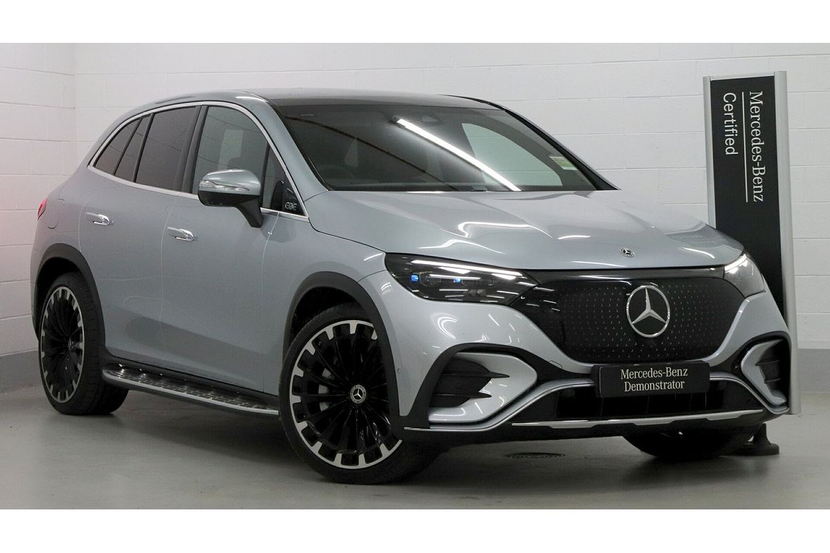 2023 Mercedes-Benz EQE EQE350 V295