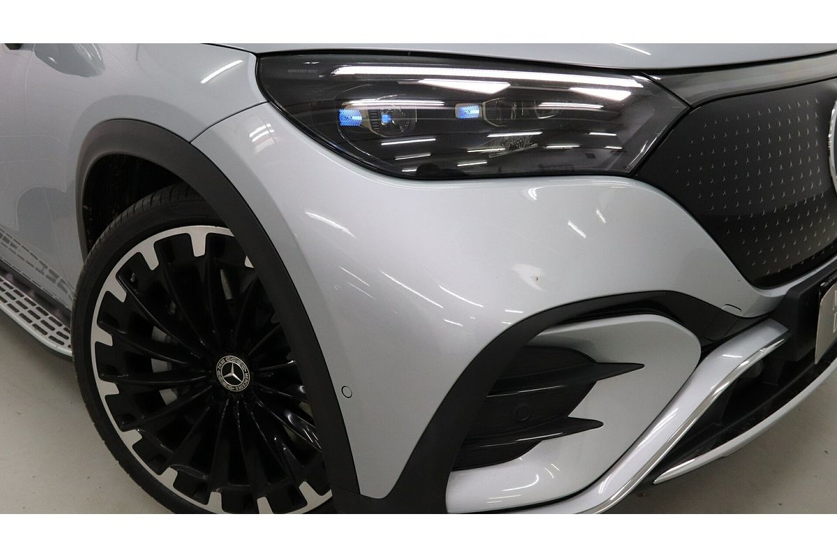 2023 Mercedes-Benz EQE EQE350 V295