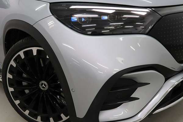 2023 Mercedes-Benz EQE EQE350 V295
