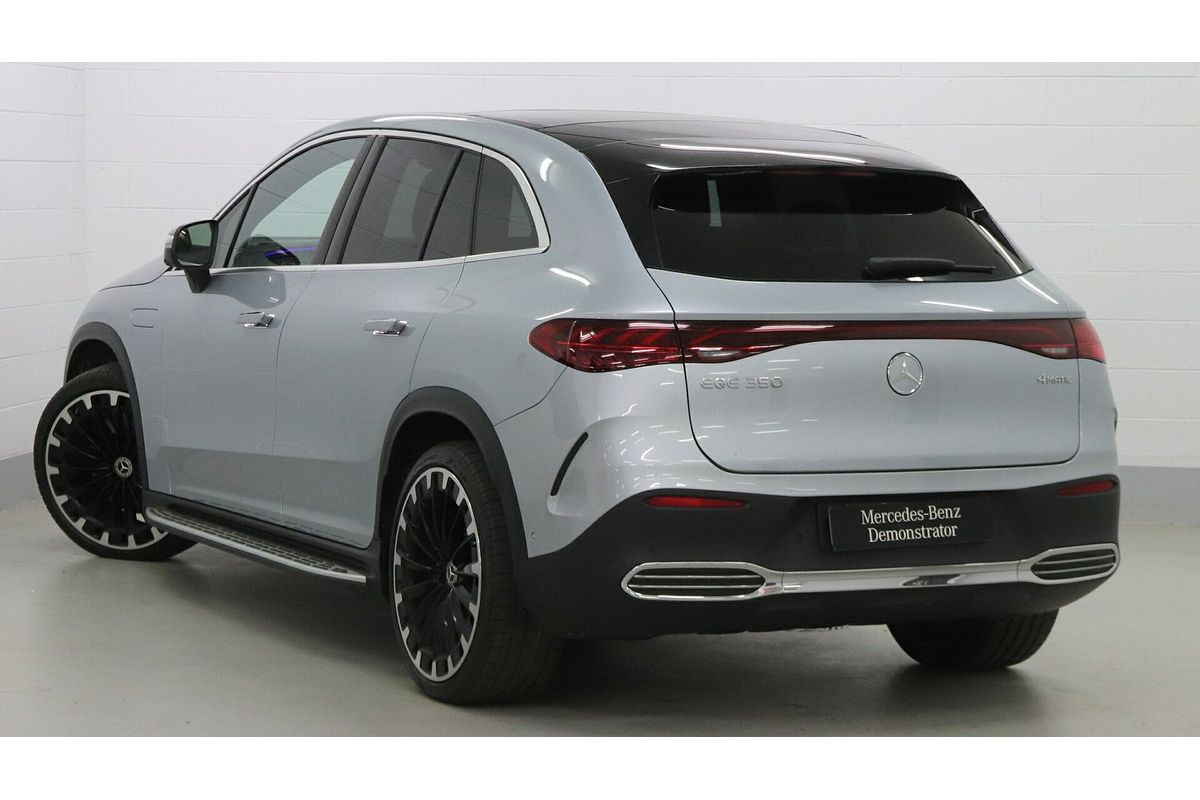 2023 Mercedes-Benz EQE EQE350 V295