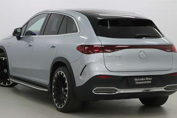 2023 Mercedes-Benz EQE EQE350 V295