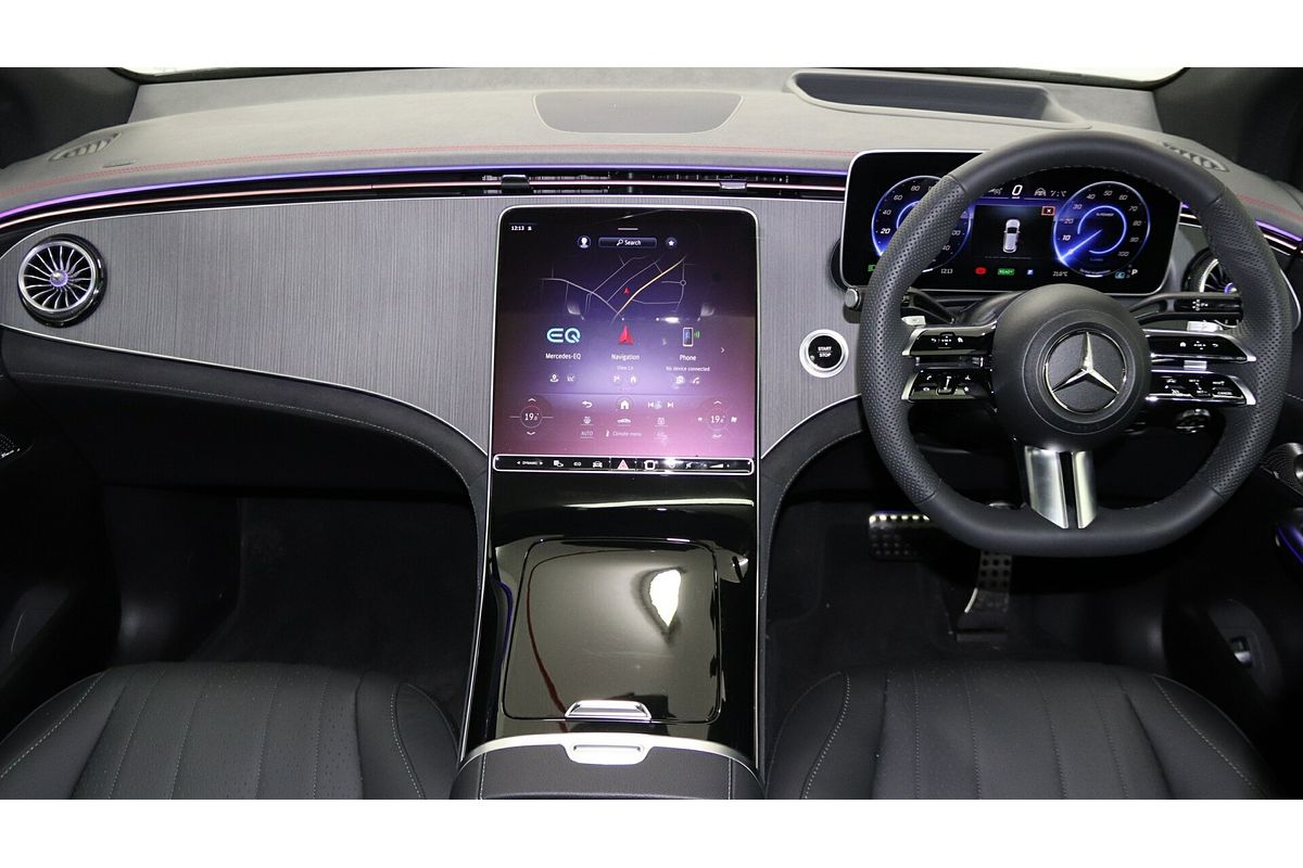 2023 Mercedes-Benz EQE EQE350 V295