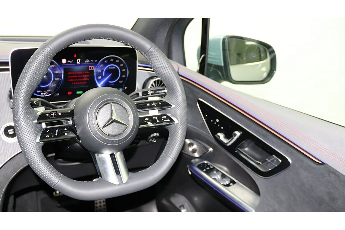 2023 Mercedes-Benz EQE EQE350 V295
