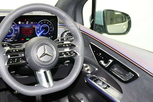 2023 Mercedes-Benz EQE EQE350 V295