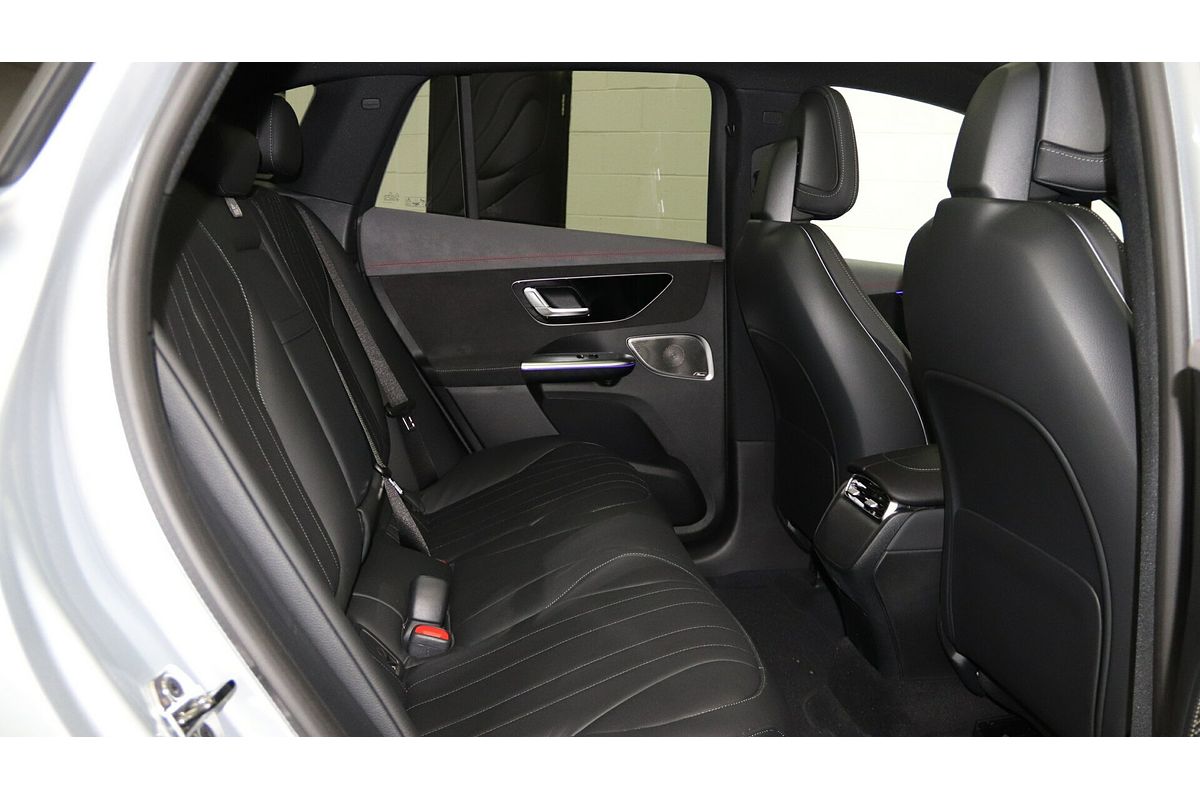 2023 Mercedes-Benz EQE EQE350 V295