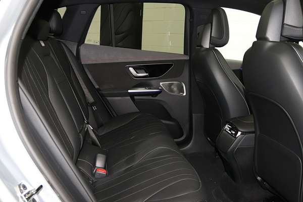 2023 Mercedes-Benz EQE EQE350 V295