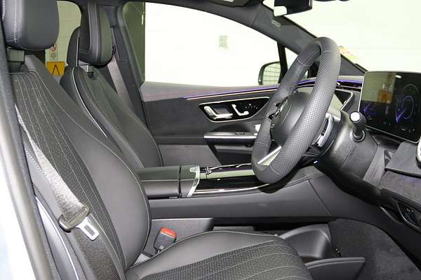 2023 Mercedes-Benz EQE EQE350 V295