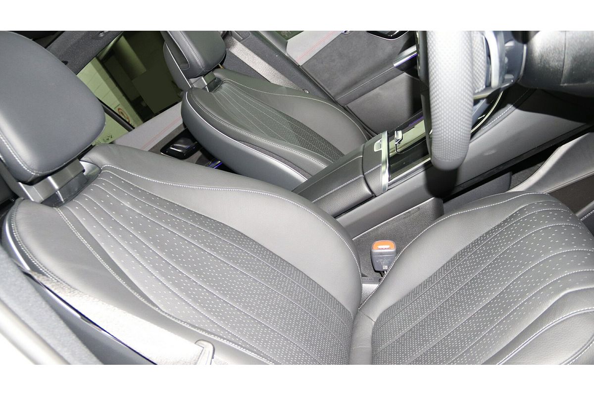 2023 Mercedes-Benz EQE EQE350 V295