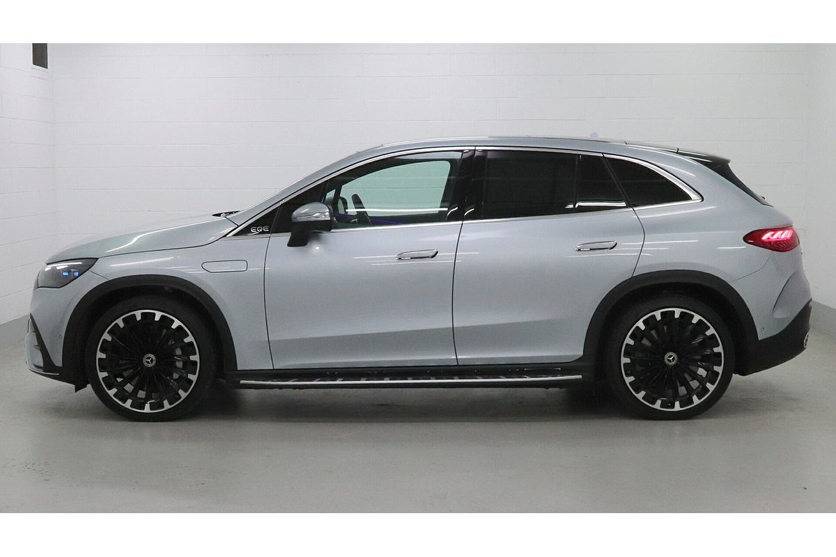 2023 Mercedes-Benz EQE EQE350 V295