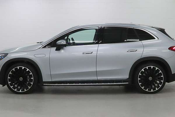2023 Mercedes-Benz EQE EQE350 V295