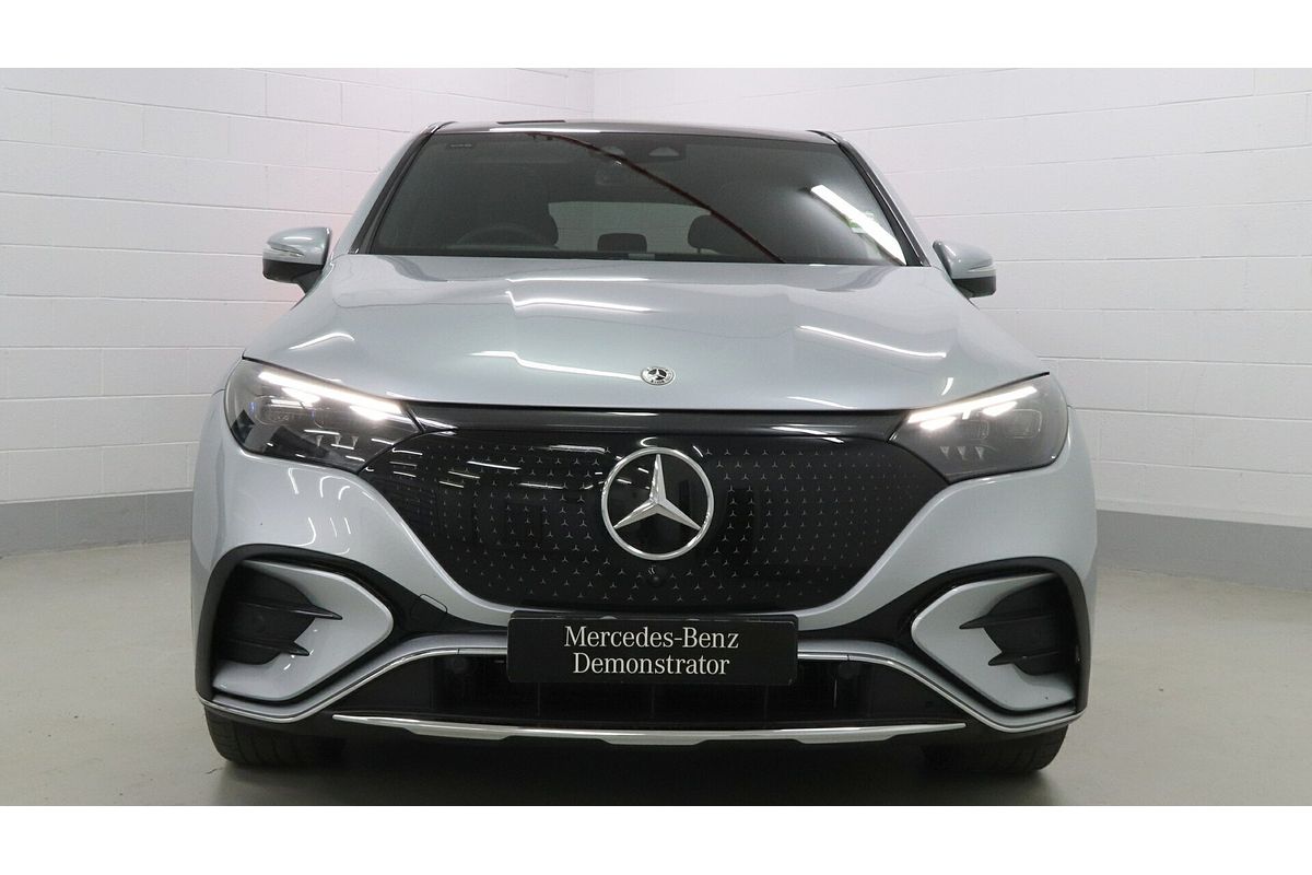 2023 Mercedes-Benz EQE EQE350 V295