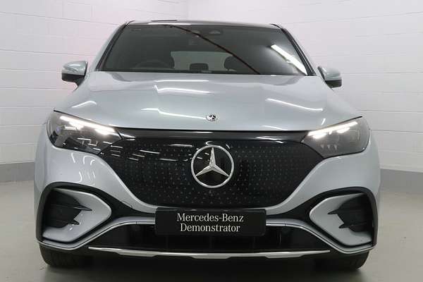 2023 Mercedes-Benz EQE EQE350 V295