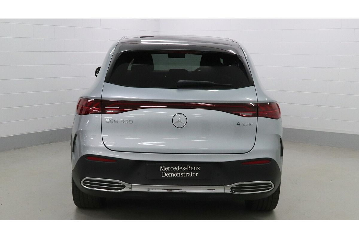 2023 Mercedes-Benz EQE EQE350 V295