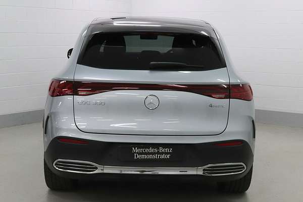 2023 Mercedes-Benz EQE EQE350 V295