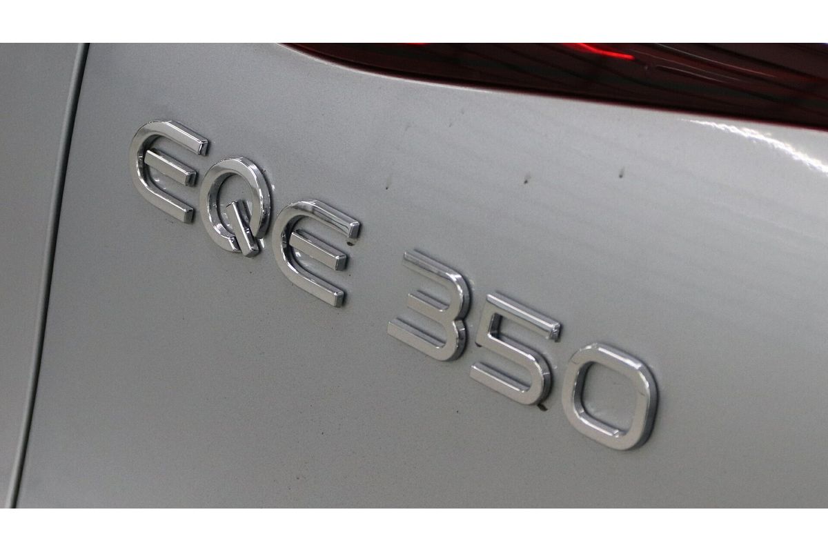 2023 Mercedes-Benz EQE EQE350 V295
