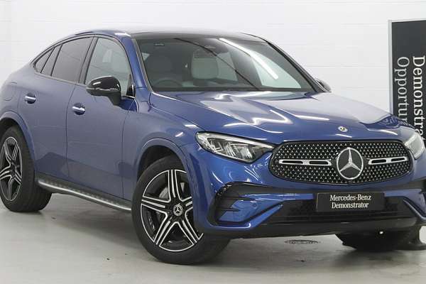 2024 Mercedes-Benz GLC-Class GLC300 C254