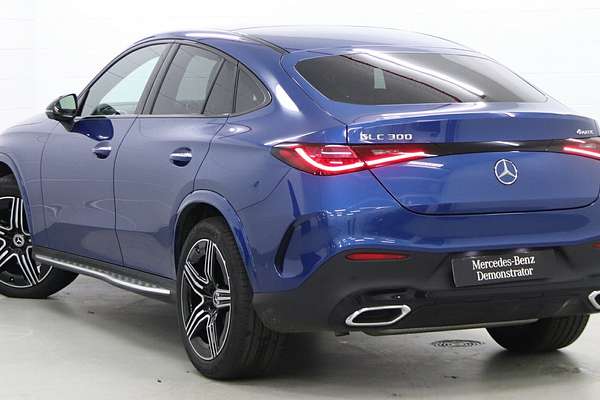 2024 Mercedes-Benz GLC-Class GLC300 C254