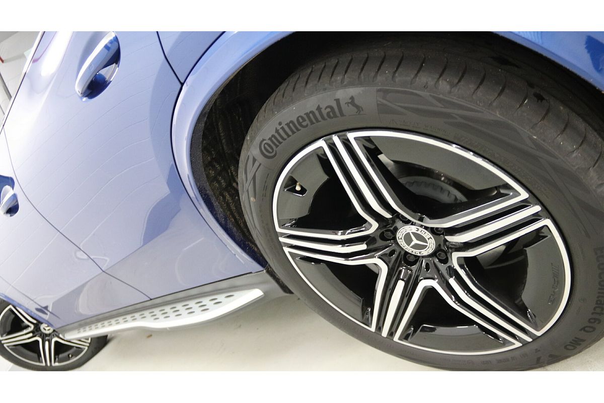 2024 Mercedes-Benz GLC-Class GLC300 C254
