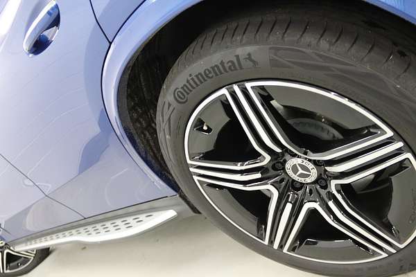 2024 Mercedes-Benz GLC-Class GLC300 C254