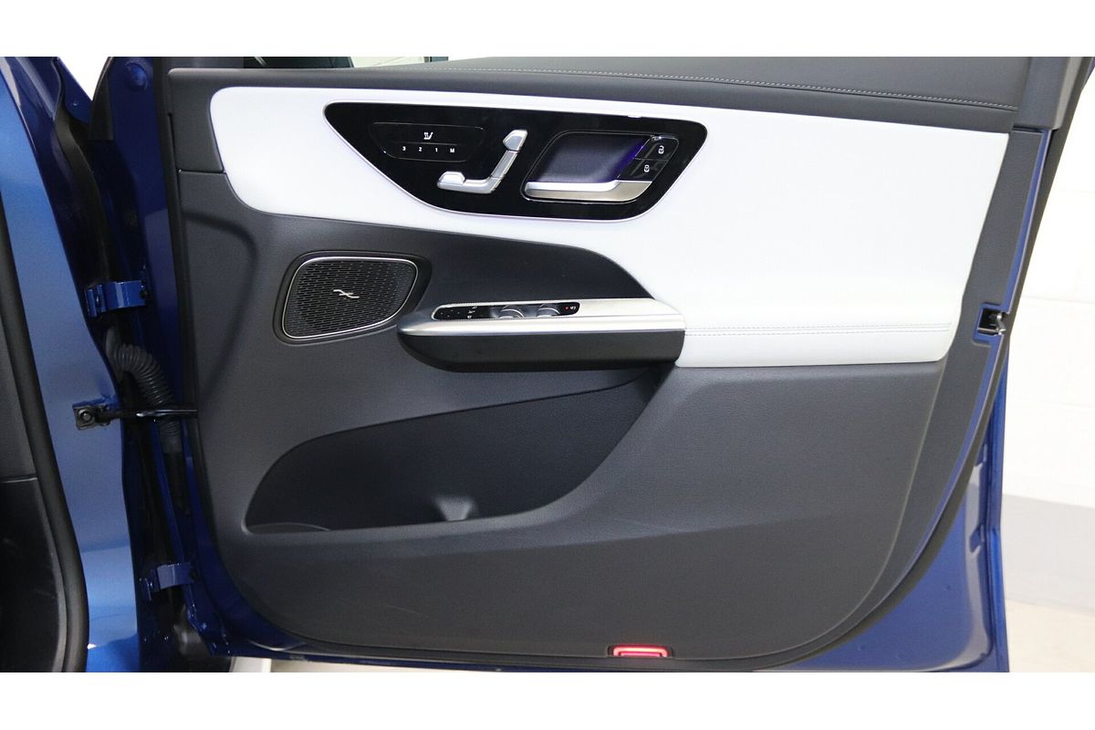 2024 Mercedes-Benz GLC-Class GLC300 C254
