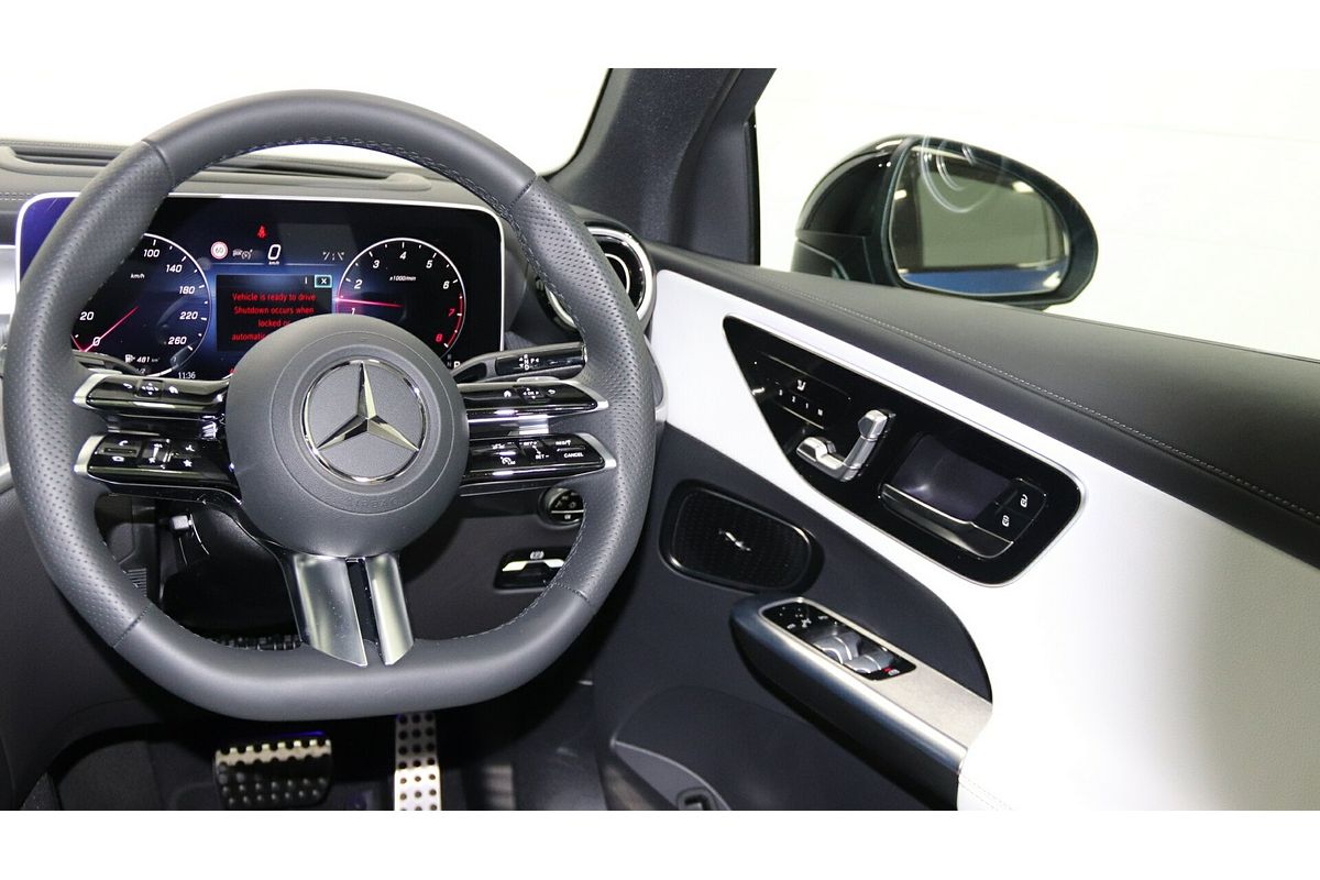 2024 Mercedes-Benz GLC-Class GLC300 C254