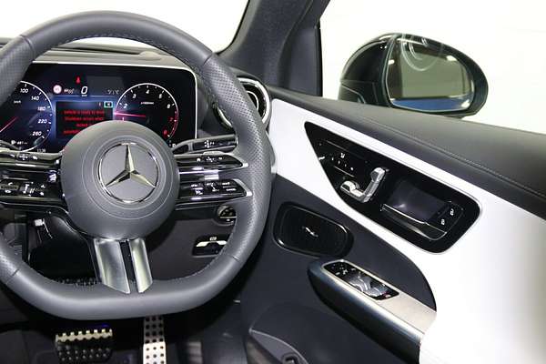 2024 Mercedes-Benz GLC-Class GLC300 C254