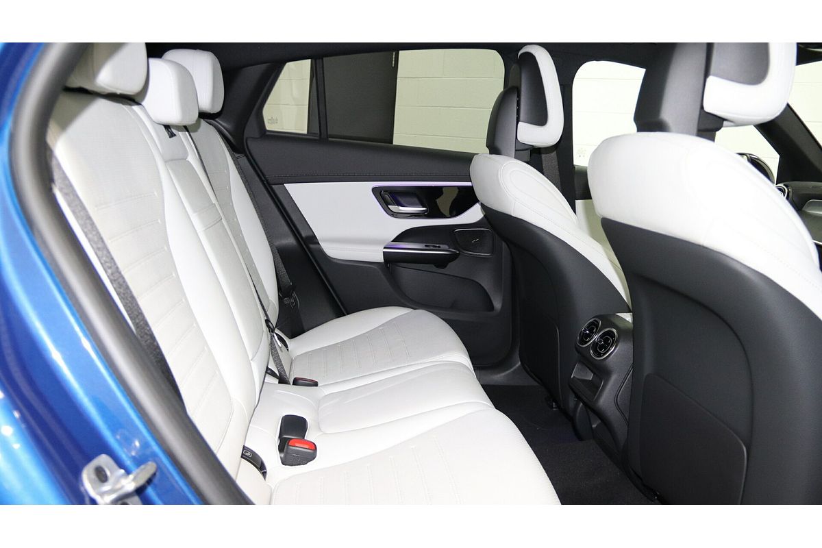 2024 Mercedes-Benz GLC-Class GLC300 C254