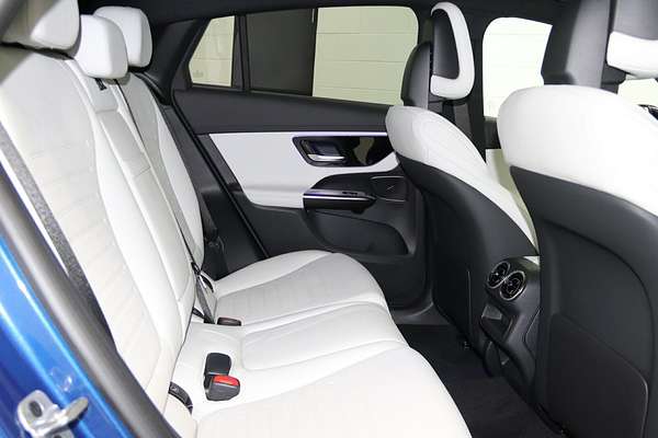 2024 Mercedes-Benz GLC-Class GLC300 C254
