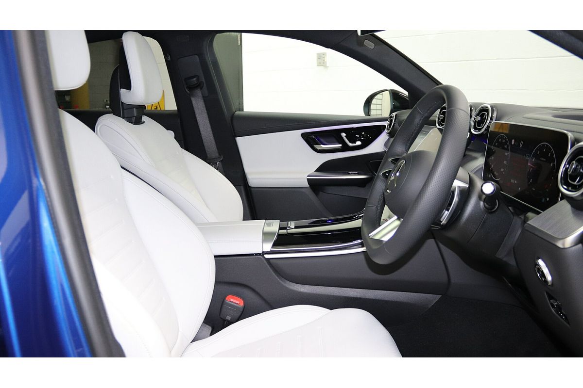 2024 Mercedes-Benz GLC-Class GLC300 C254