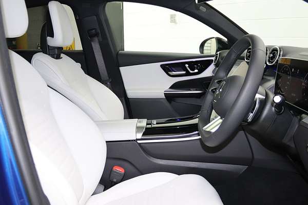 2024 Mercedes-Benz GLC-Class GLC300 C254